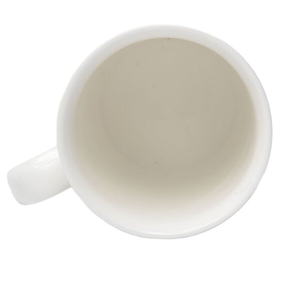 Vintage Royal Doulton Expressions Bone China Mug Woodland Bunnies 90s Coffee Tea - Picture 4 of 6